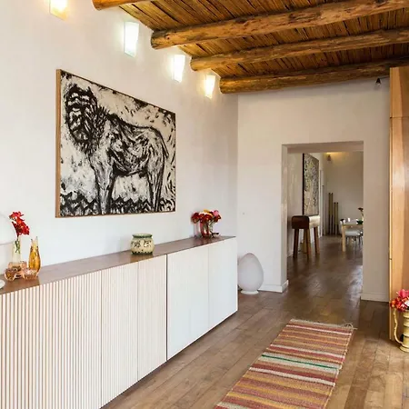 Casa Giusto