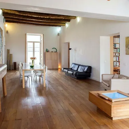 Casa Giusto Naples