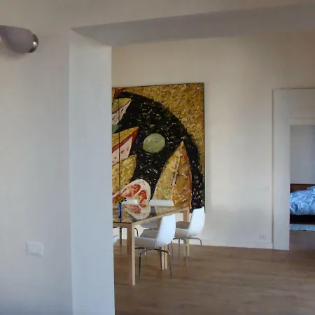 Guest house Casa Giusto *